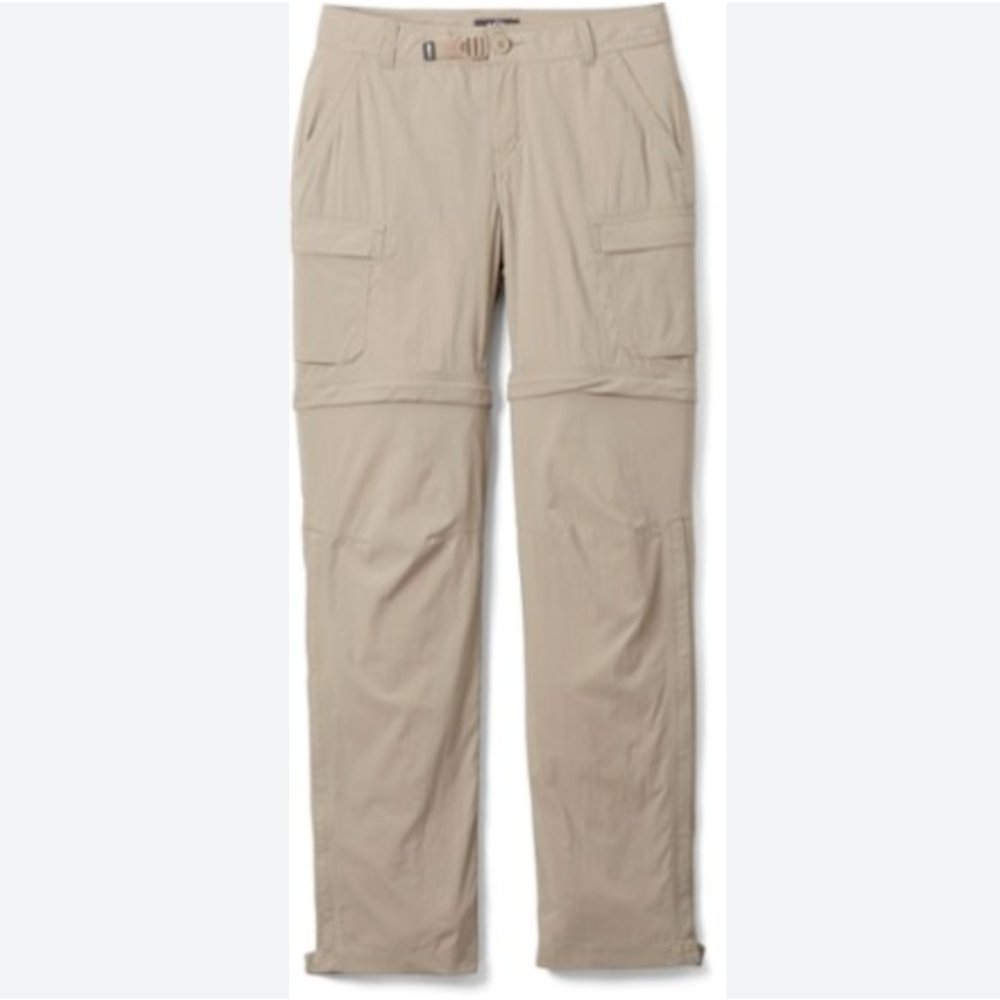 REI Co-op Sahara Convertible Hiking/Climbing Pants